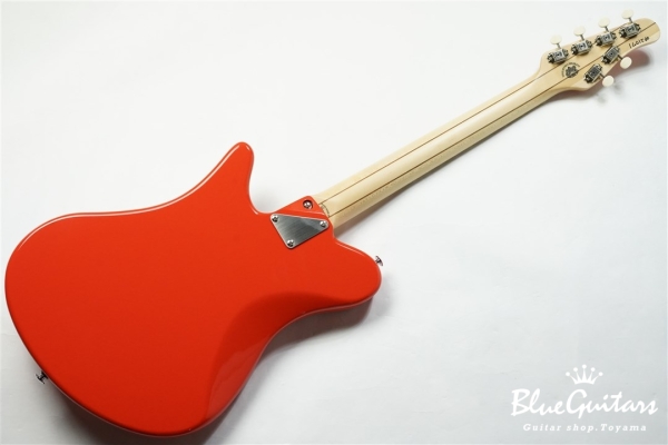 Supreme Collection Trailbreaker Mark-Ⅰ - Fiesta Red #21071